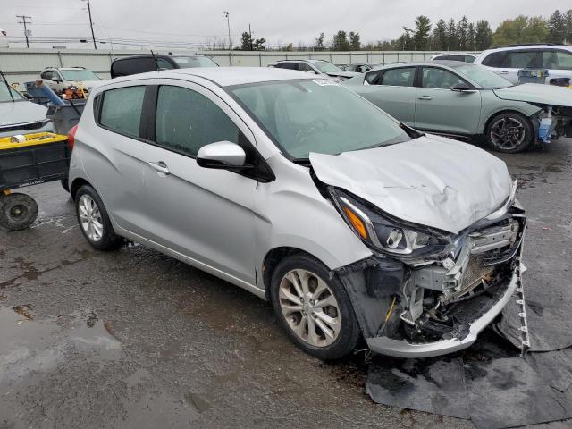 Photo 4 from auction – 2020 CHEVROLET SPARK 1LT with VIN KL8CD6SA0LC449751