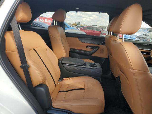 Photo 10 from auction – 2025 MAZDA CX-90 PREM with VIN JM3KKEHC2S1203264