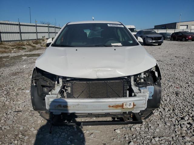 Photo 5 from auction – 2017 CHEVROLET SONIC with VIN 1G1JG6SH7H4167555