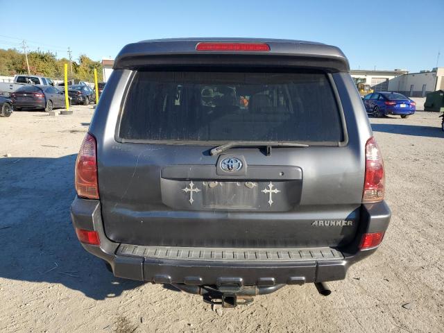 Photo 6 from auction – 2005 TOYOTA 4RUNNER LI with VIN JTEBT17R458018810