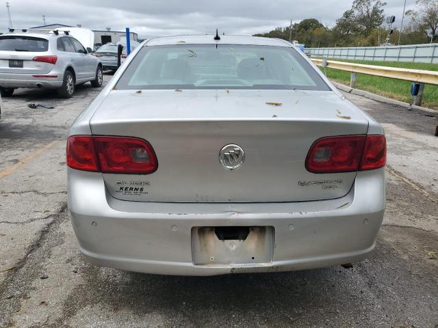 Photo 6 from auction – 2007 BUICK LUCERNE CX with VIN 1G4HD57297U152160