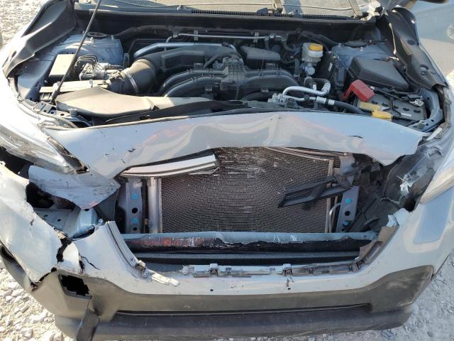 Photo 11 from auction – 2023 SUBARU CROSSTREK with VIN JF2GTHNC7P8280746