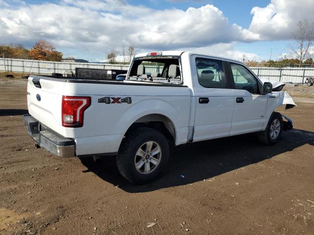 Photo 3 from auction – 2015 FORD F150 SUPER with VIN 1FTEW1EP2FFC28152