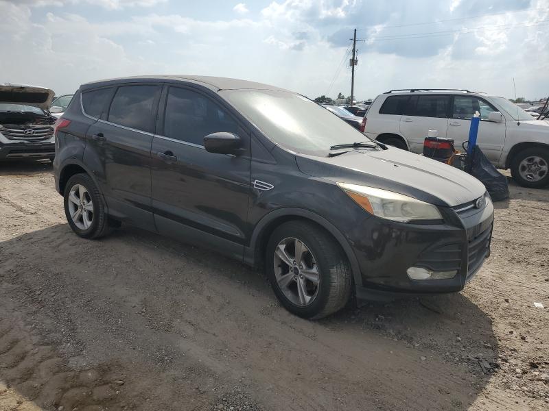 Photo 4 from auction – 2015 FORD ESCAPE SE with VIN 1FMCU0G72FUA51632
