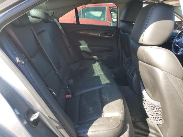 Photo 10 from auction – 2018 CADILLAC ATS with VIN 1G6AA5RX2J0168838