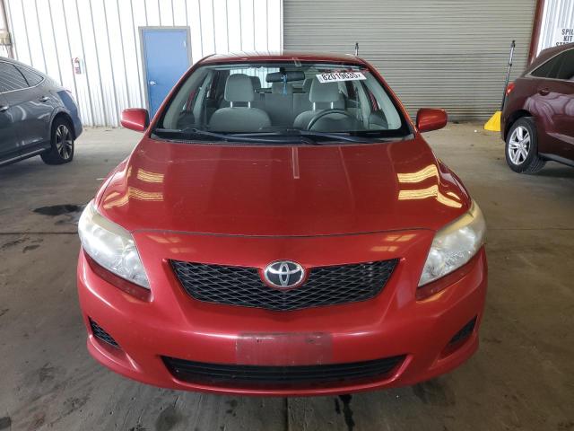 صورة رقم 5 من المزاد - 2010 TOYOTA COROLLA مع VIN 1NXBU4EE3AZ285372