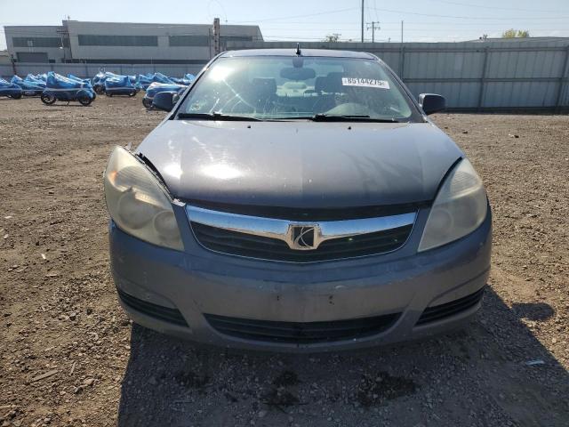 Photo 5 from auction – 2008 SATURN AURA XE with VIN 1G8ZS57B28F254169