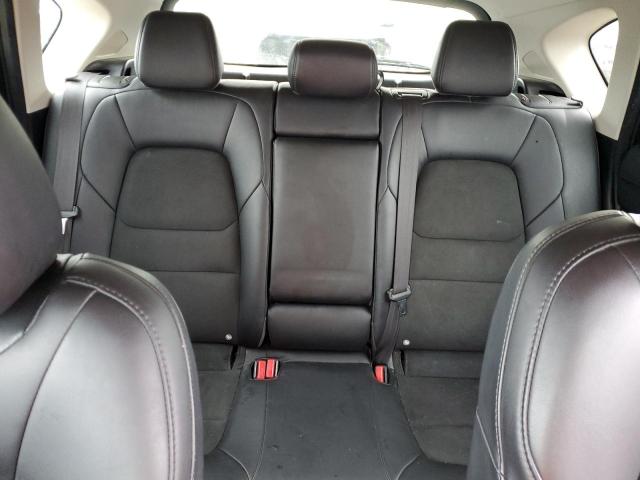 Photo 10 from auction – 2020 MAZDA CX-5 TOURI with VIN JM3KFBCM5L0758140