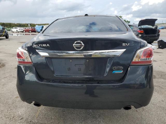 Photo 6 from auction – 2014 NISSAN ALTIMA 2.5 with VIN 1N4AL3AP8EC201620
