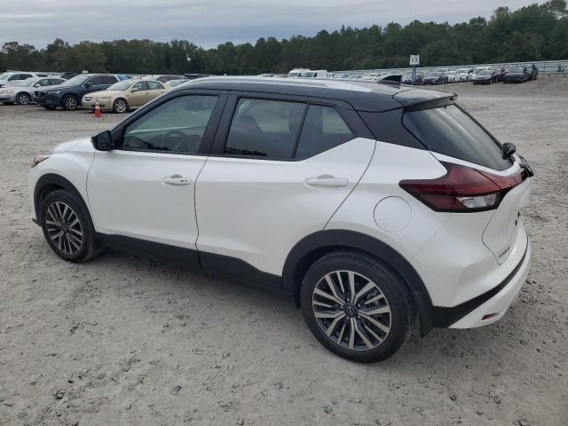 Photo 2 from auction – 2023 NISSAN KICKS with VIN 3N1CP5CV9PL520002