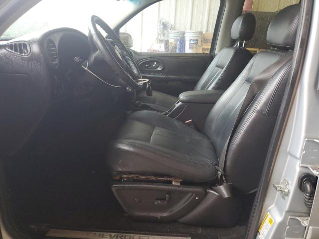 Photo 7 from auction – 2007 CHEVROLET TRAILBLAZE with VIN 1GNDS13S472259904