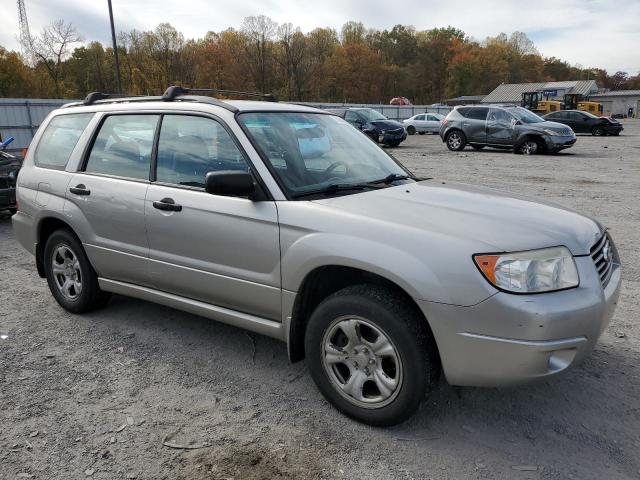 Photo 4 from auction – 2006 SUBARU FORESTER 2 with VIN JF1SG63616H759151