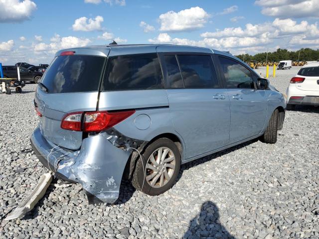 Photo 3 from auction – 2012 MAZDA 5 with VIN JM1CW2BL8C0134385