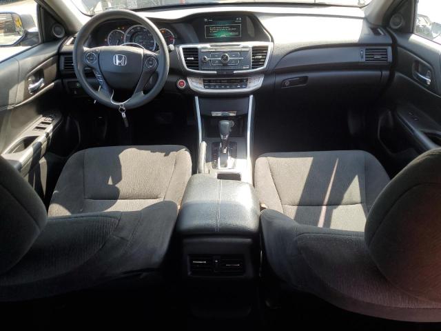 Photo 8 from auction – 2015 HONDA ACCORD EX with VIN 1HGCR2F79FA047535