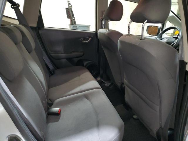 Photo 10 from auction – 2013 HONDA FIT with VIN JHMGE8H32DC080384