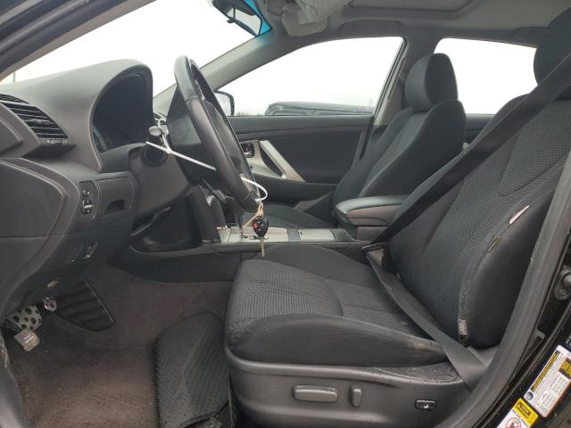 Foto 7 de la subasta – 2011 TOYOTA CAMRY BASE con VIN 4T1BF3EK3BU157113