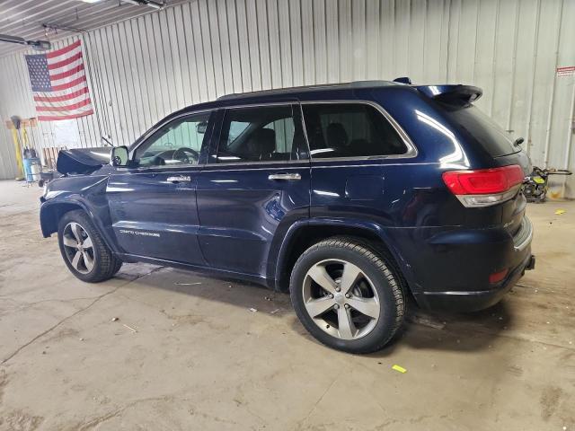 Photo 2 from auction – 2014 JEEP GRAND CHER with VIN 1C4RJFCG1EC233696