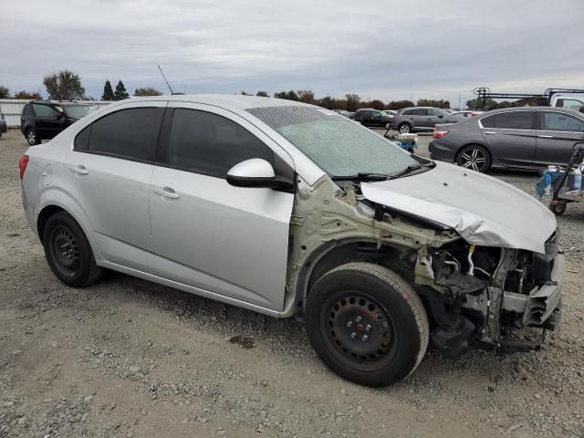 صورة رقم 4 من المزاد - 2015 CHEVROLET SONIC LS مع VIN 1G1JA5SG9F4127610