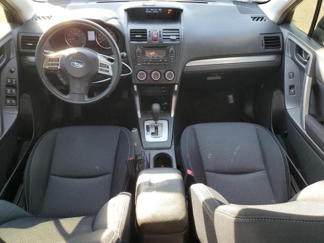 Photo 8 from auction – 2015 SUBARU FORESTER 2 with VIN JF2SJAACXFH578882