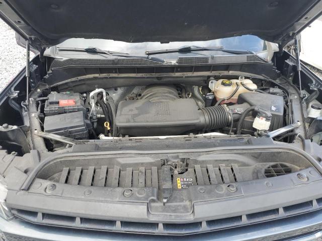 Photo 11 from auction – 2020 CHEVROLET SILVERADO with VIN 3GCUYEED1LG246154