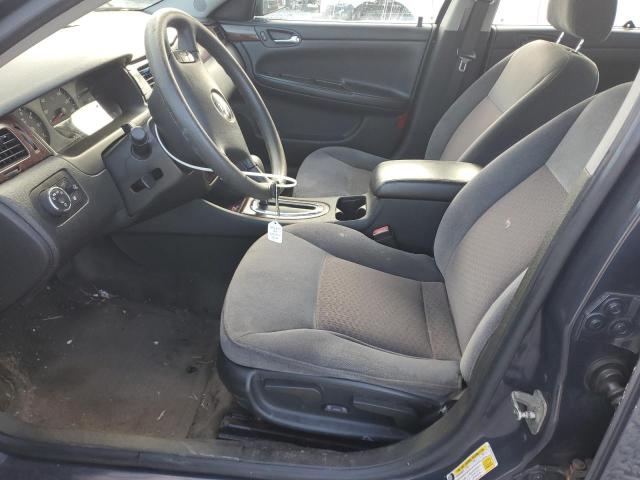 Photo 7 from auction – 2008 CHEVROLET IMPALA LS with VIN 2G1WB58K181215175