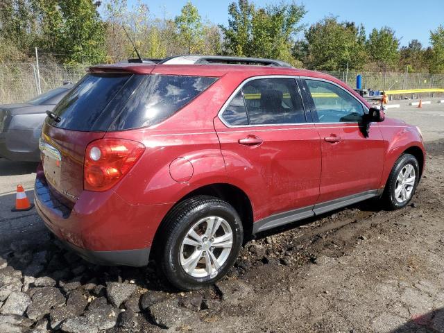 Photo 3 from auction – 2011 CHEVROLET EQUINOX LT with VIN 2CNFLEEC5B6238627