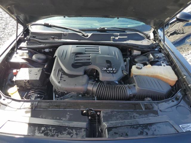 Photo 11 from auction – 2023 DODGE CHALLENGER with VIN 2C3CDZJG1PH526309