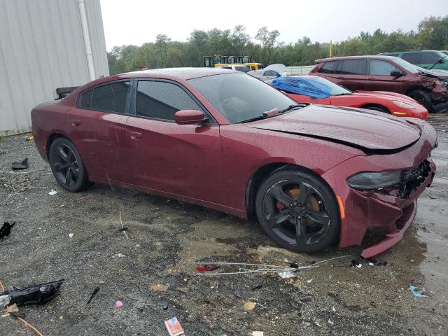 Photo 4 from auction – 2017 DODGE CHARGER SX with VIN 2C3CDXHG6HH537012