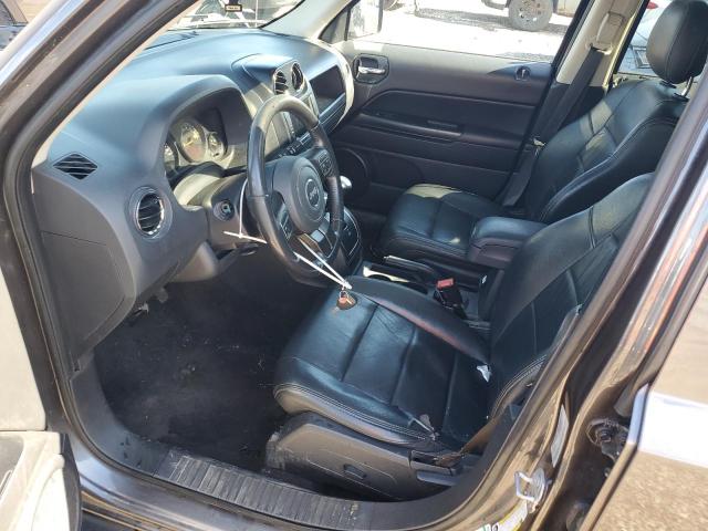 Photo 7 from auction – 2017 JEEP PATRIOT with VIN 1C4NJRAB3HD204366