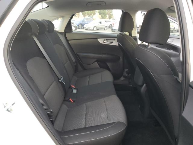 Photo 10 from auction – 2023 KIA FORTE LX with VIN 3KPF24AD2PE524264