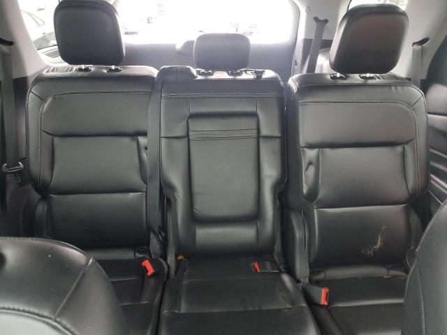 Photo 10 from auction – 2024 FORD EXPLORER X with VIN 1FMSK8DH2RGA03225