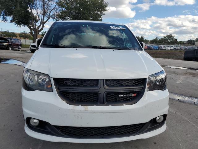 Photo 5 from auction – 2018 DODGE GRAND CARA with VIN 2C4RDGCG9JR136907