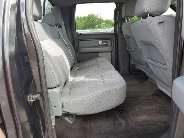 Photo 10 from auction – 2014 FORD F150 SUPER with VIN 1FTFW1ET9EFA67962