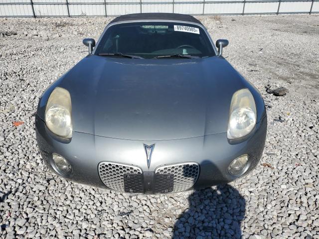 Photo 5 from auction – 2006 PONTIAC SOLSTICE with VIN 1G2MB35B06Y118765