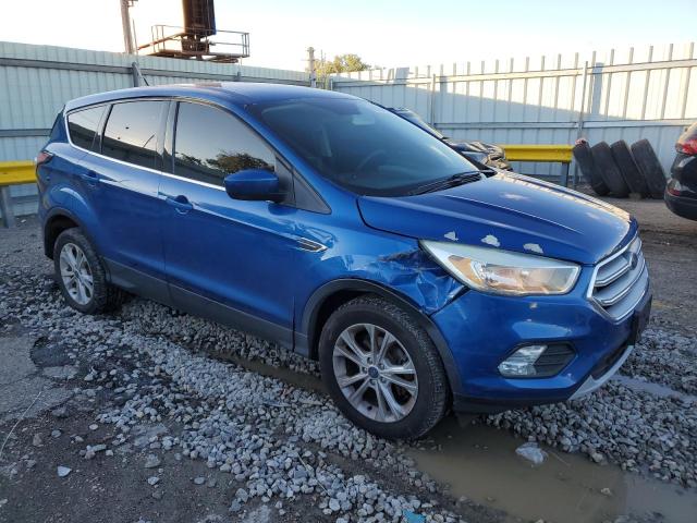 Photo 4 from auction – 2017 FORD ESCAPE with VIN 1FMCU0GD8HUC34316
