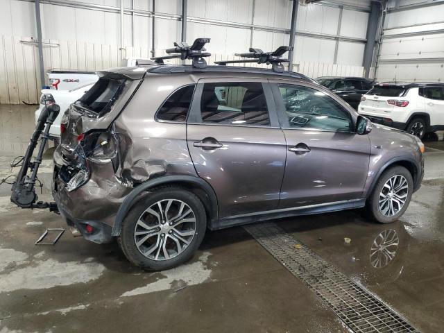 Photo 3 from auction – 2017 MITSUBISHI OUTLANDER with VIN JA4AR4AW6HZ063917