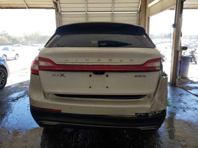 Photo 6 from auction – 2016 LINCOLN MKX RESERV with VIN 2LMTJ8LR7GBL42802