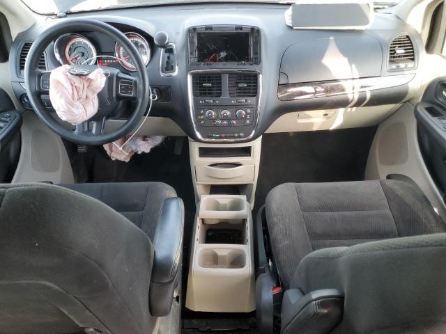 Photo 8 from auction – 2016 DODGE GRAND CARA with VIN 2C4RDGBG0GR100663