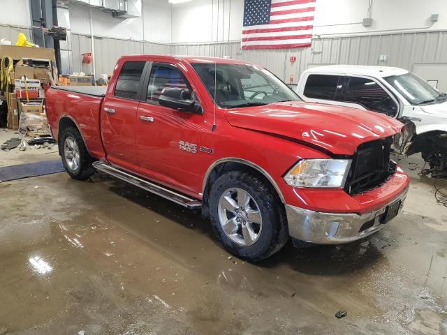 Photo 4 from auction – 2015 RAM 1500 SLT with VIN 1C6RR7GM9FS564992