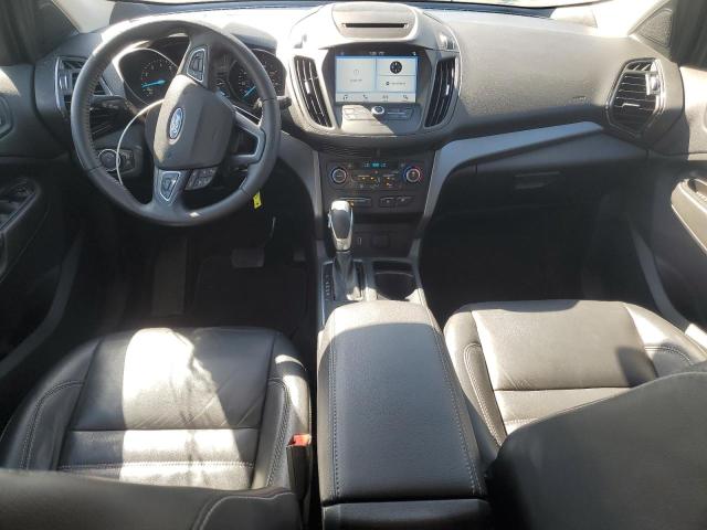 Photo 8 from auction – 2018 FORD ESCAPE SEL with VIN 1FMCU9HD7JUB50223