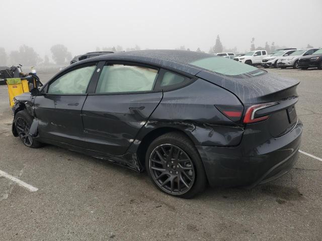 Photo 2 from auction – 2025 TESLA MODEL 3 with VIN 5YJ3E1EA2SF975125