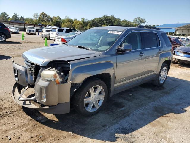 GMC TERRAIN SL 2012 with VIN 2GKALUEK7C6308456 - Photo from auction