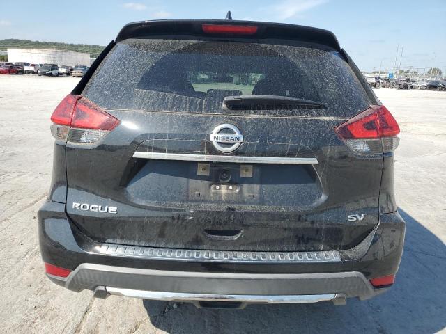 Photo 6 from auction – 2018 NISSAN ROGUE S with VIN KNMAT2MT1JP612289
