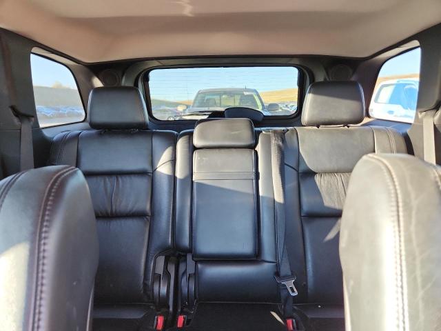 Photo 10 from auction – 2012 JEEP GRAND CHER with VIN 1C4RJFAG2CC166476