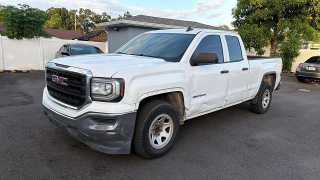 Photo 2 from auction – 2016 GMC SIERRA C15 with VIN 1GTR1LEH7GZ379394