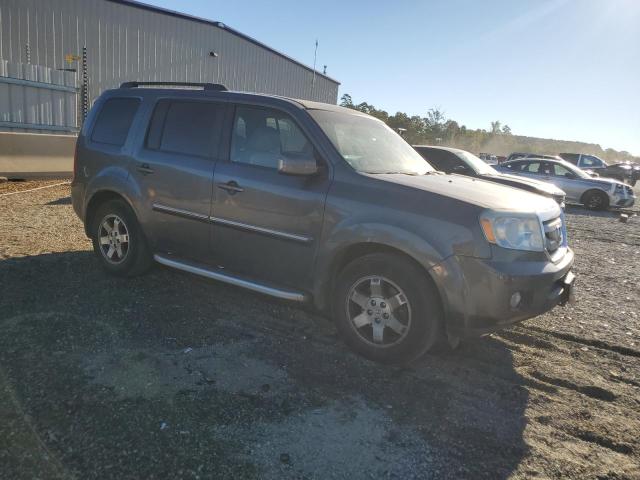 Zdjęcie 4 z aukcji – 2011 HONDA PILOT TOUR z VIN 5FNYF4H90BB067391