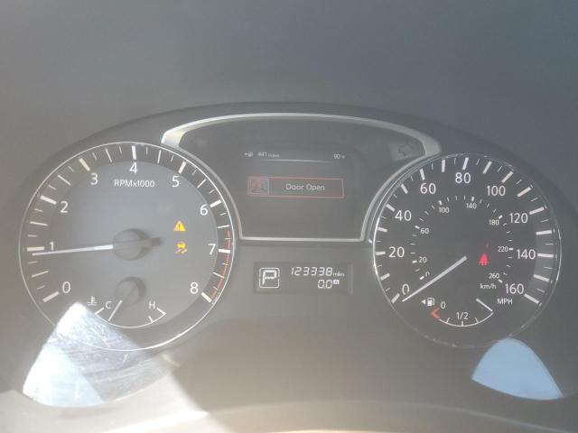 Photo 9 from auction – 2013 NISSAN ALTIMA 2.5 with VIN 1N4AL3AP9DN475427