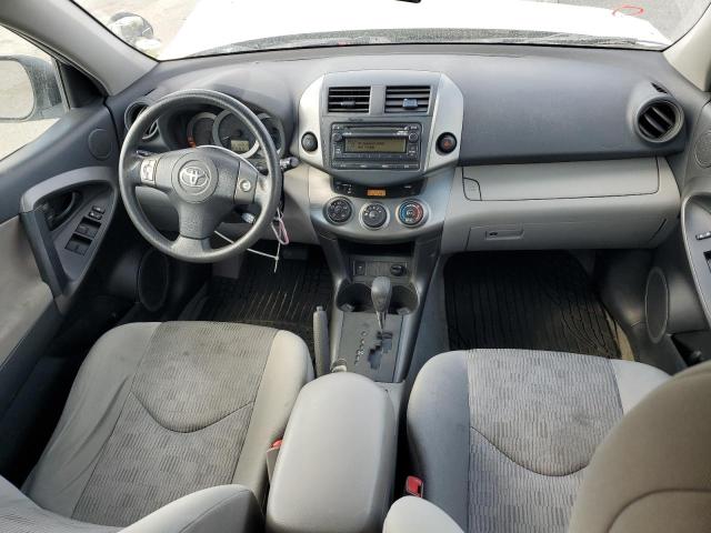 Photo 8 from auction – 2012 TOYOTA RAV4 with VIN 2T3BF4DV3CW183026
