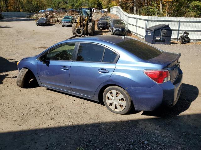 Zdjęcie 2 z aukcji – 2015 SUBARU IMPREZA z VIN JF1GJAA6XFH018946