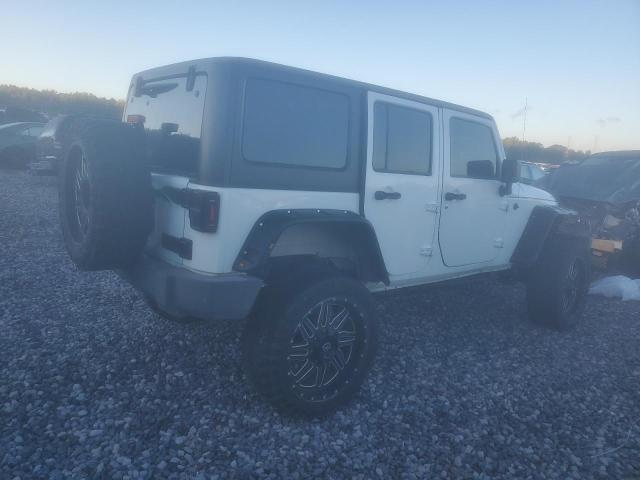 Photo 3 from auction – 2017 JEEP WRANGLER U with VIN 1C4BJWDGXHL547075